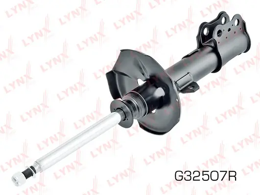 LYNXAUTO lengéscsillapító - G32507R - TothCarparts
