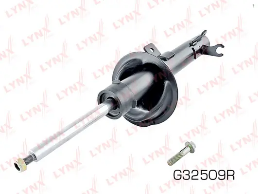 LYNXAUTO lengéscsillapító - G32509R - TothCarparts