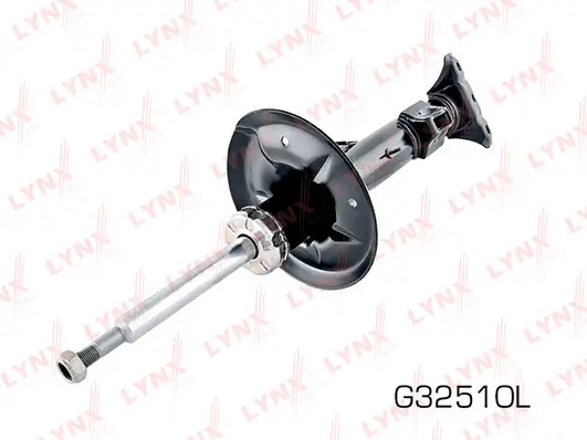 LYNXAUTO lengéscsillapító - G32510L - TothCarparts