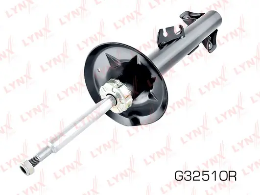 LYNXAUTO lengéscsillapító - G32510R - TothCarparts