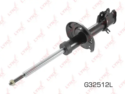 LYNXAUTO lengéscsillapító - G32512L - TothCarparts