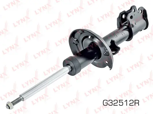LYNXAUTO lengéscsillapító - G32512R - TothCarparts