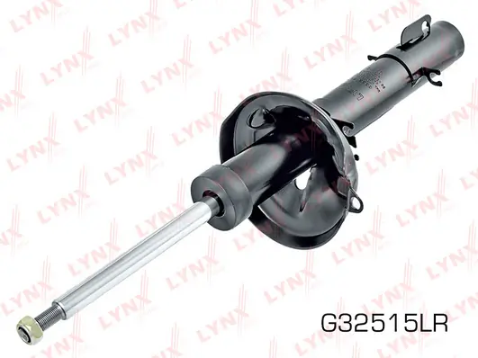 LYNXAUTO lengéscsillapító - G32515LR - TothCarparts
