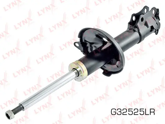 LYNXAUTO lengéscsillapító - G32525LR - TothCarparts