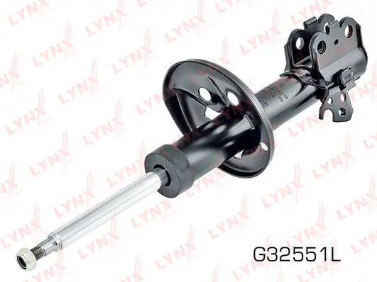 LYNXAUTO lengéscsillapító - G32551L - TothCarparts