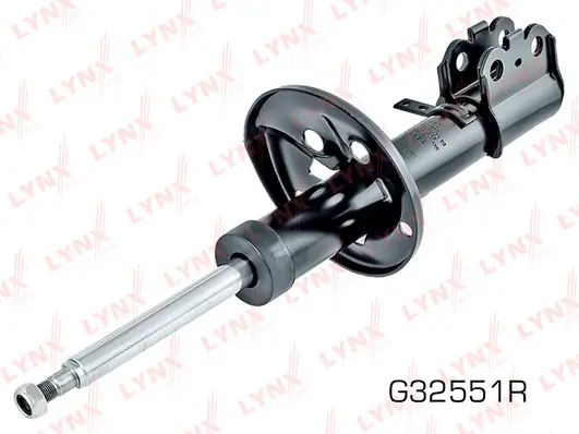 LYNXAUTO lengéscsillapító - G32551R - TothCarparts