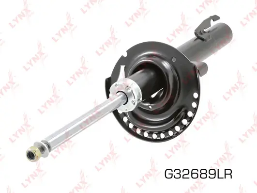 LYNXAUTO lengéscsillapító - G32689LR - TothCarparts