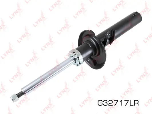 LYNXAUTO lengéscsillapító - G32717LR - TothCarparts