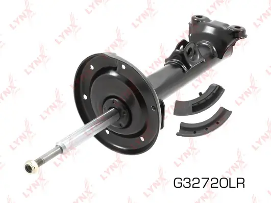 LYNXAUTO lengéscsillapító - G32720LR - TothCarparts