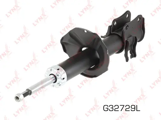 LYNXAUTO lengéscsillapító - G32729L - TothCarparts