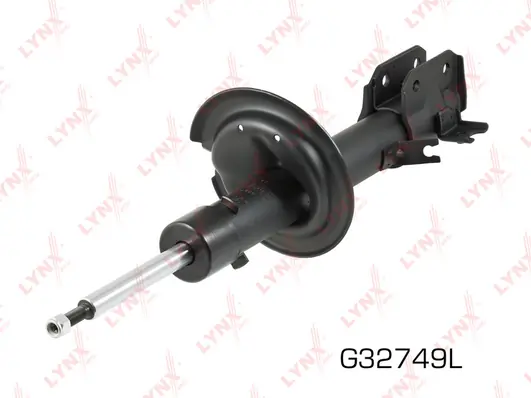 LYNXAUTO lengéscsillapító - G32749L - TothCarparts