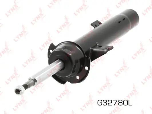 LYNXAUTO lengéscsillapító - G32780L - TothCarparts
