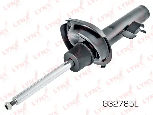 LYNXAUTO lengéscsillapító - G32785L - TothCarparts