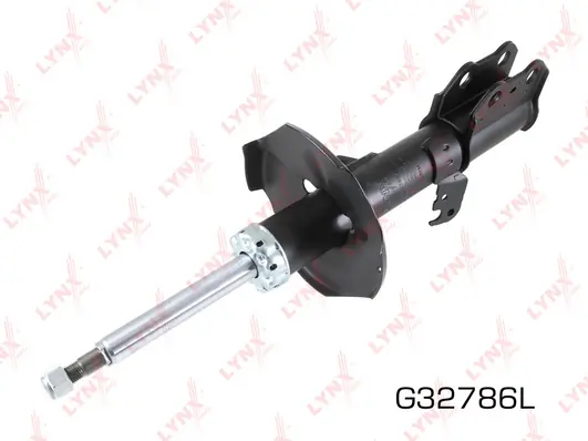 LYNXAUTO lengéscsillapító - G32786L - TothCarparts