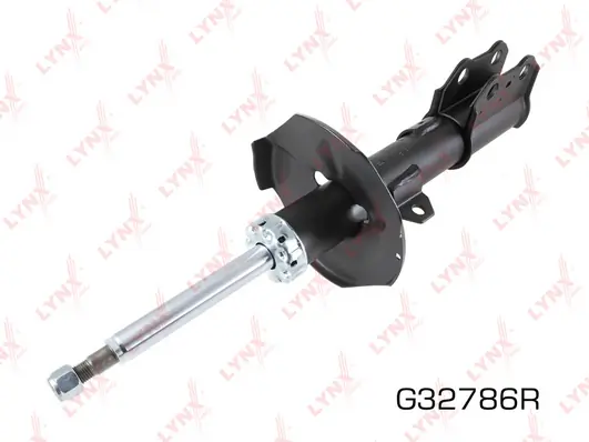 LYNXAUTO lengéscsillapító - G32786R - TothCarparts