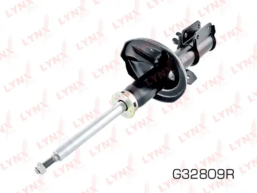 LYNXAUTO lengéscsillapító - G32809R - TothCarparts