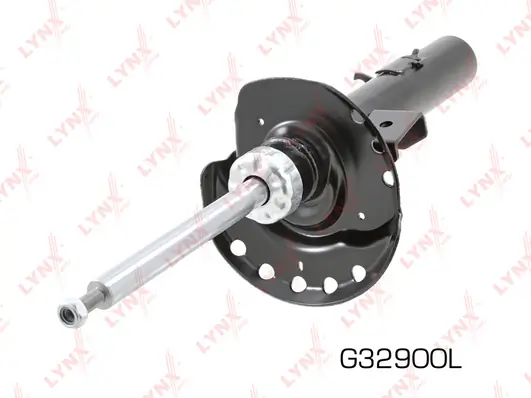 LYNXAUTO lengéscsillapító - G32900L - TothCarparts