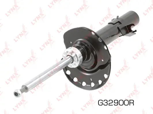 LYNXAUTO lengéscsillapító - G32900R - TothCarparts