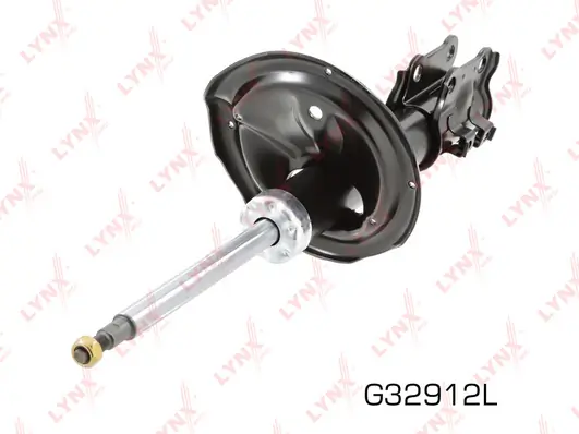 LYNXAUTO lengéscsillapító - G32912L - TothCarparts