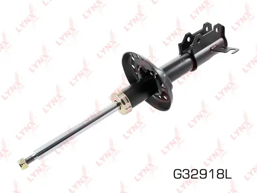 LYNXAUTO lengéscsillapító - G32918L - TothCarparts