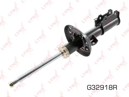 LYNXAUTO lengéscsillapító - G32918R - TothCarparts