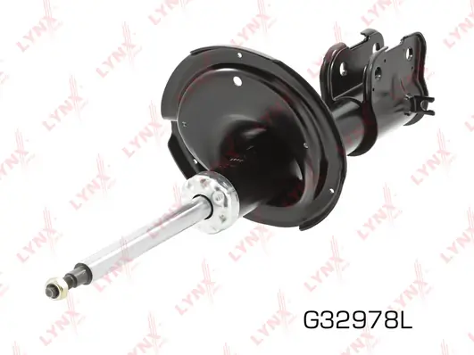 LYNXAUTO lengéscsillapító - G32978L - TothCarparts