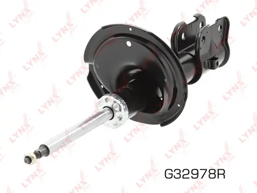 LYNXAUTO lengéscsillapító - G32978R - TothCarparts
