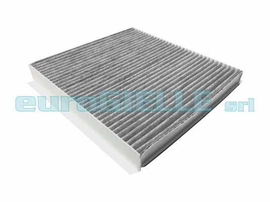 SIVENTO szűrő, utastér levegő - G345 - TothCarparts