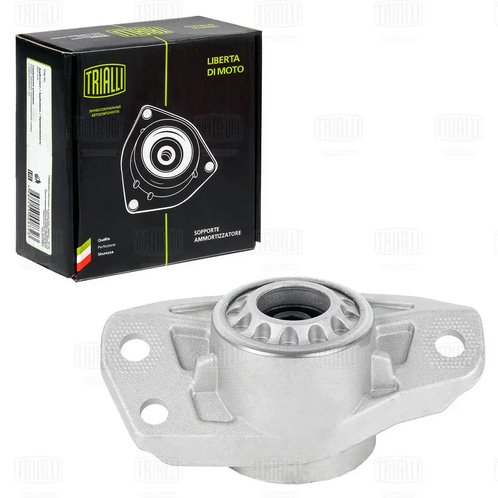 TRIALLI Támcsapágy, gólyaláb - SA 1862 - TothCarparts