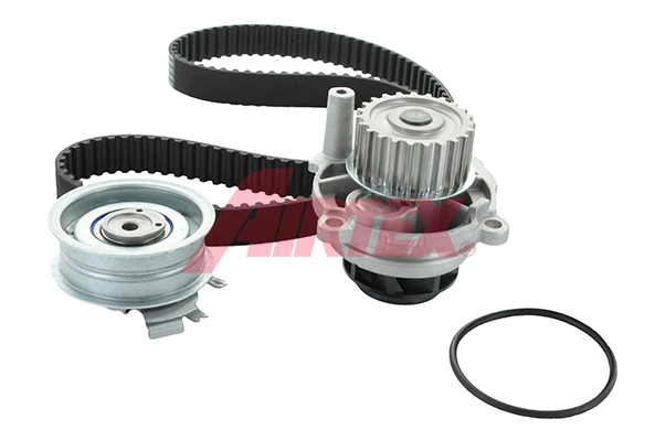 ANDEL Vízpumpa + fogasszíj készlet - ANK0013 - TothCarparts