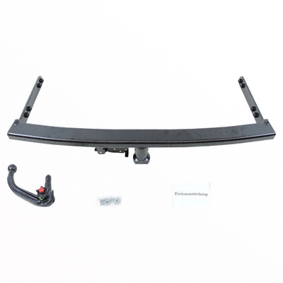 RAMEDER vonótalp - 144773 - TothCarparts