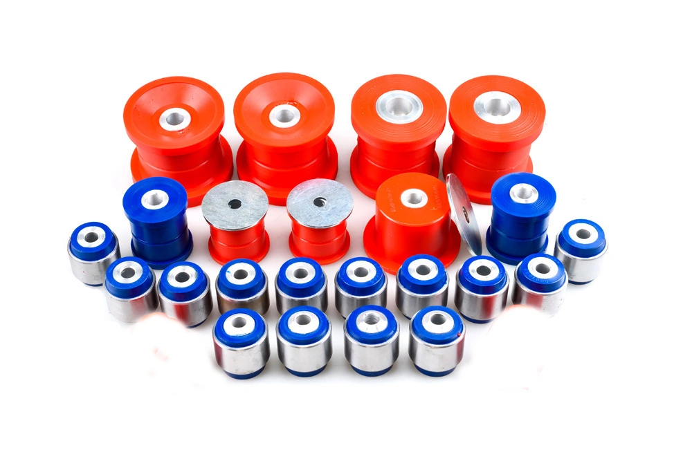 MPBS Vezetőkarkészlet, kerékfelfüggesztés - 0801603-PZ/80SHA - TothCarparts