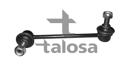 ANDEL Rúd/kar, stabilizátor - ANRO01635 - TothCarparts