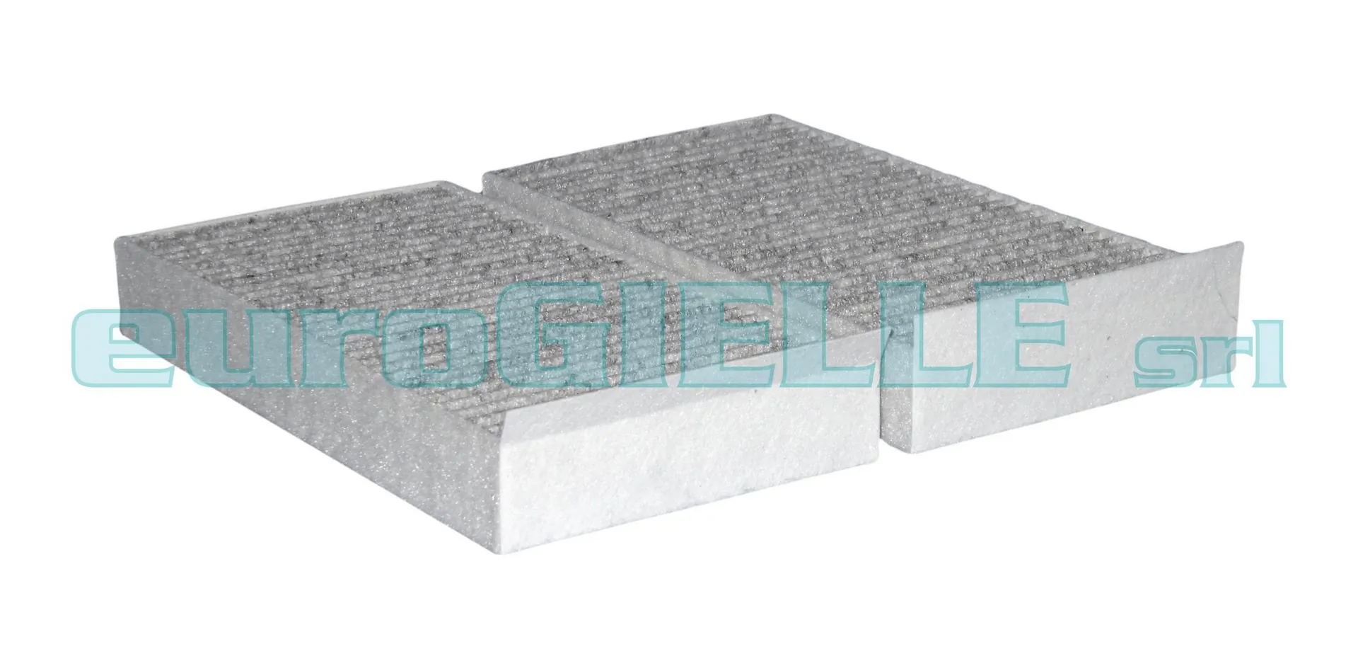 SIVENTO szűrő, utastér levegő - G364 - TothCarparts