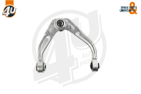 4U Autoparts lengőkar, kerékfelfüggesztés - G39697 - TothCarparts