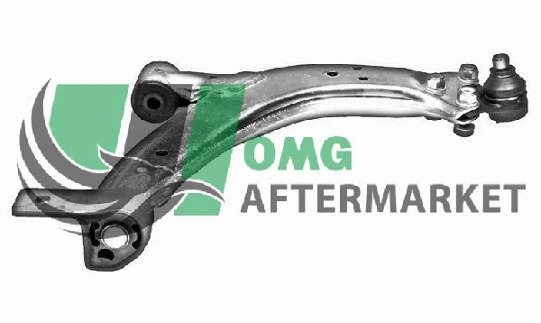 OMG SRL lengőkar, kerékfelfüggesztés - G40.3506/C - TothCarparts