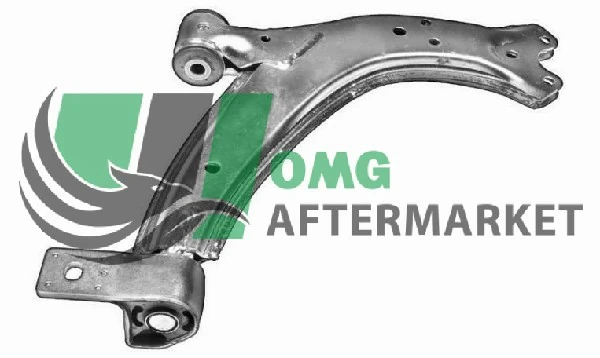 OMG SRL lengőkar, kerékfelfüggesztés - G40.3508/S - TothCarparts
