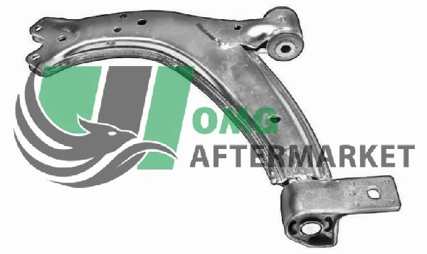 OMG SRL lengőkar, kerékfelfüggesztés - G40.3509/S - TothCarparts