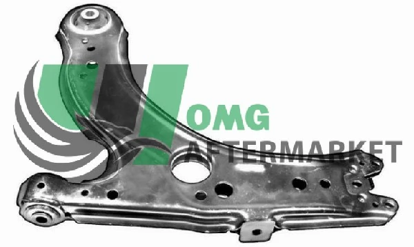 OMG SRL lengőkar, kerékfelfüggesztés - G40.3598/S - TothCarparts