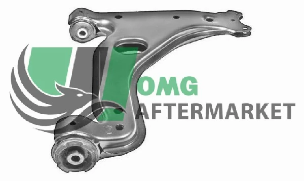 OMG SRL lengőkar, kerékfelfüggesztés - G40.3732/S - TothCarparts