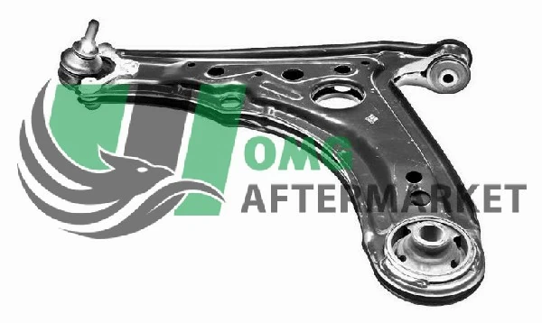OMG SRL lengőkar, kerékfelfüggesztés - G40.3743/C - TothCarparts