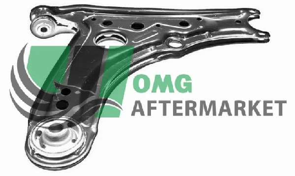 OMG SRL lengőkar, kerékfelfüggesztés - G40.3743/S - TothCarparts