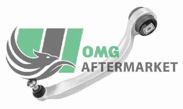 OMG SRL lengőkar, kerékfelfüggesztés - G40.3755/C - TothCarparts