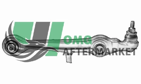 OMG SRL lengőkar, kerékfelfüggesztés - G40.3757/C - TothCarparts