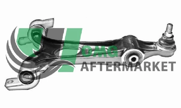 OMG SRL lengőkar, kerékfelfüggesztés - G40.3788/C - TothCarparts
