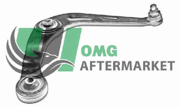 OMG SRL lengőkar, kerékfelfüggesztés - G40.3796/C - TothCarparts