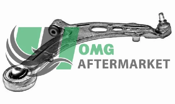 OMG SRL lengőkar, kerékfelfüggesztés - G40.3916/C - TothCarparts
