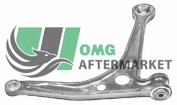OMG SRL lengőkar, kerékfelfüggesztés - G40.3971/S - TothCarparts