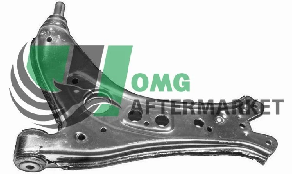 OMG SRL lengőkar, kerékfelfüggesztés - G40.3991/S - TothCarparts