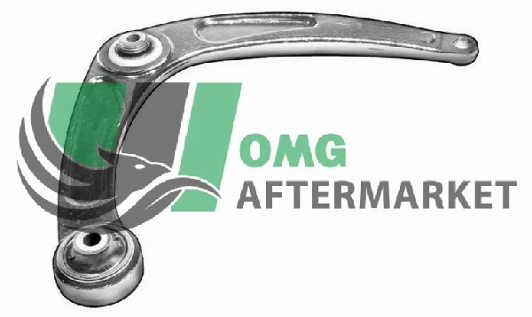 OMG SRL lengőkar, kerékfelfüggesztés - G40.3998/S - TothCarparts